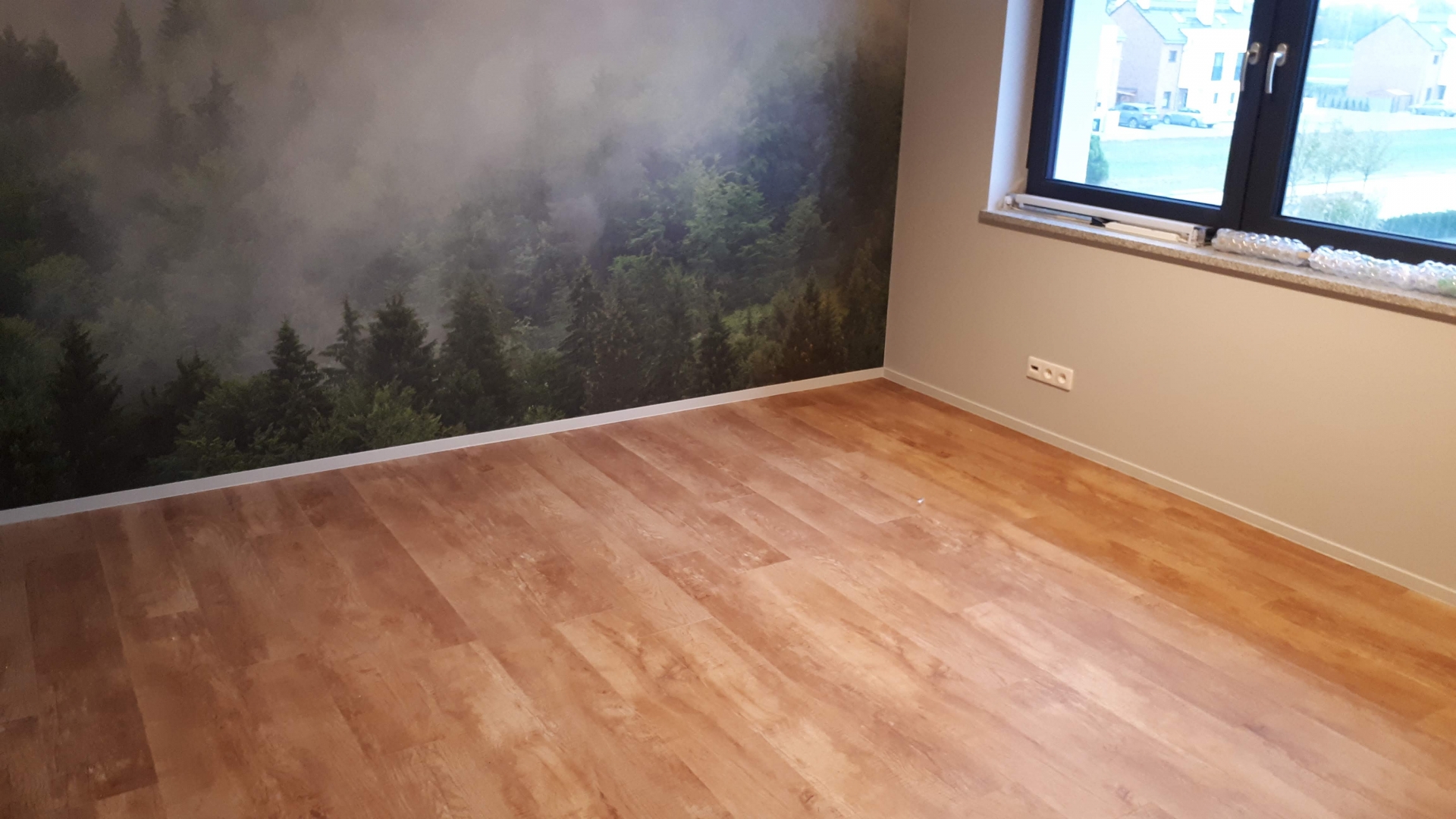 Podłogi Jarosław Wołoszyn