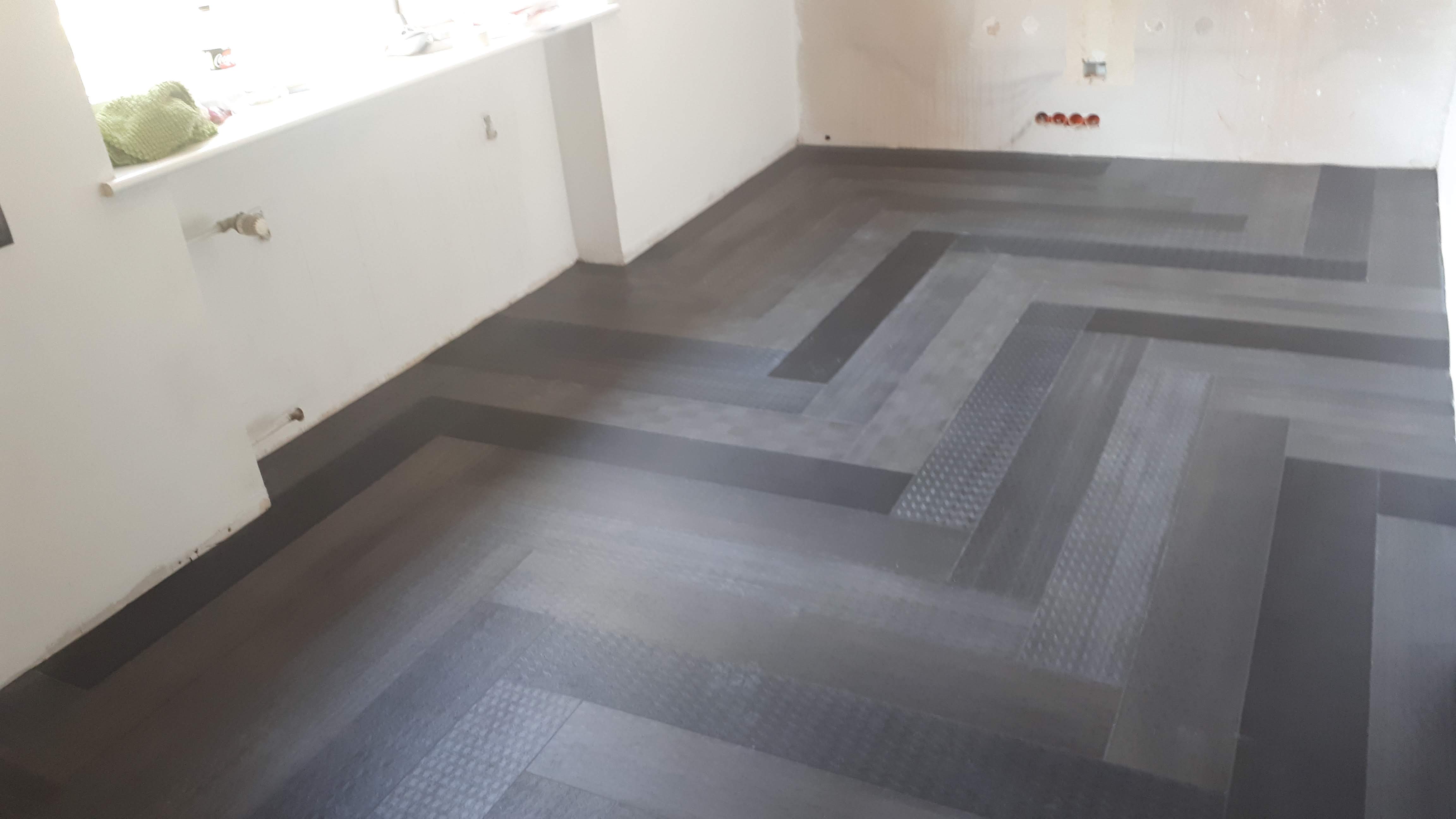 Podlogi Jaroslaw Woloszyn