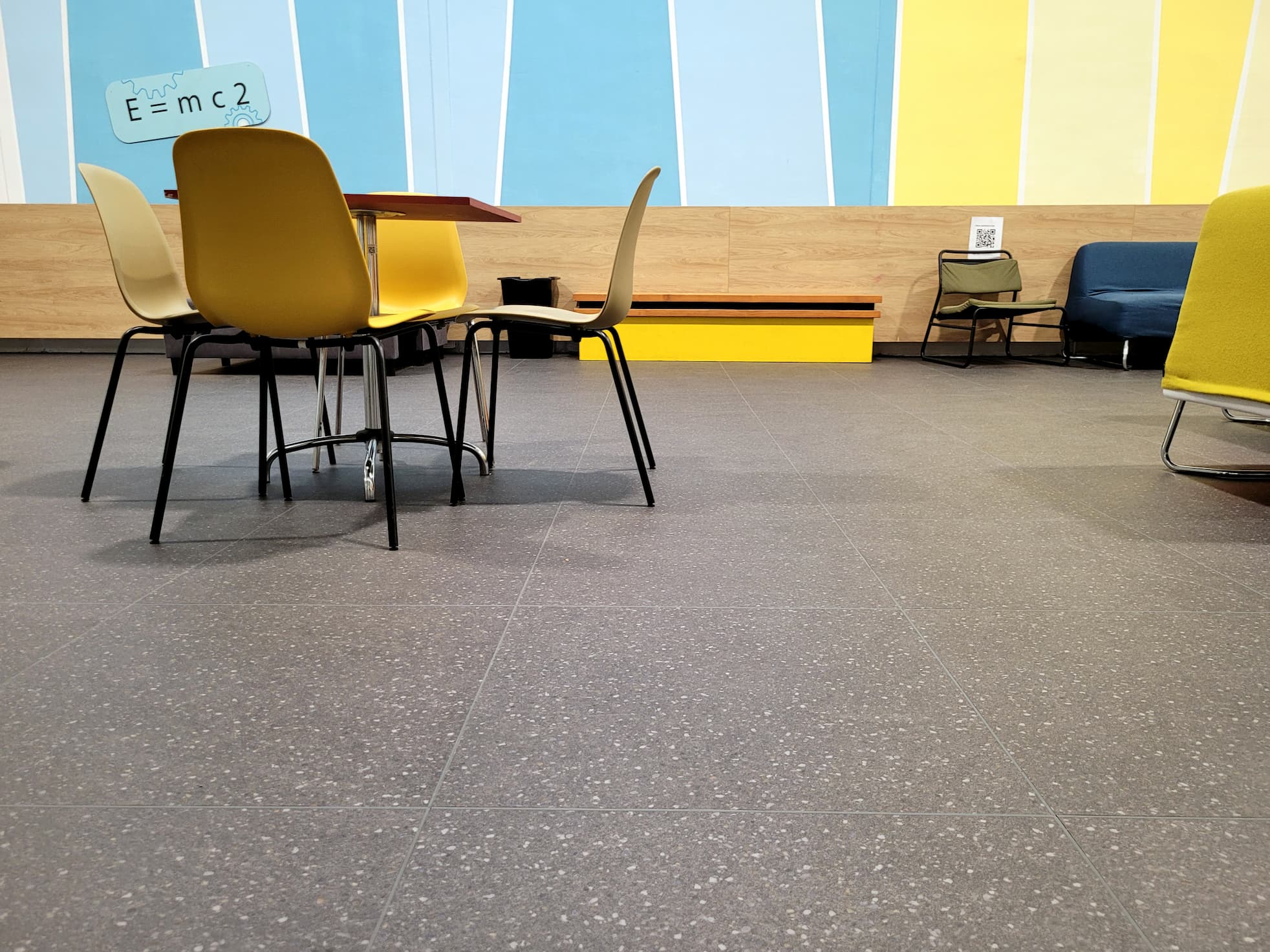 Pomieszczenia usługowe