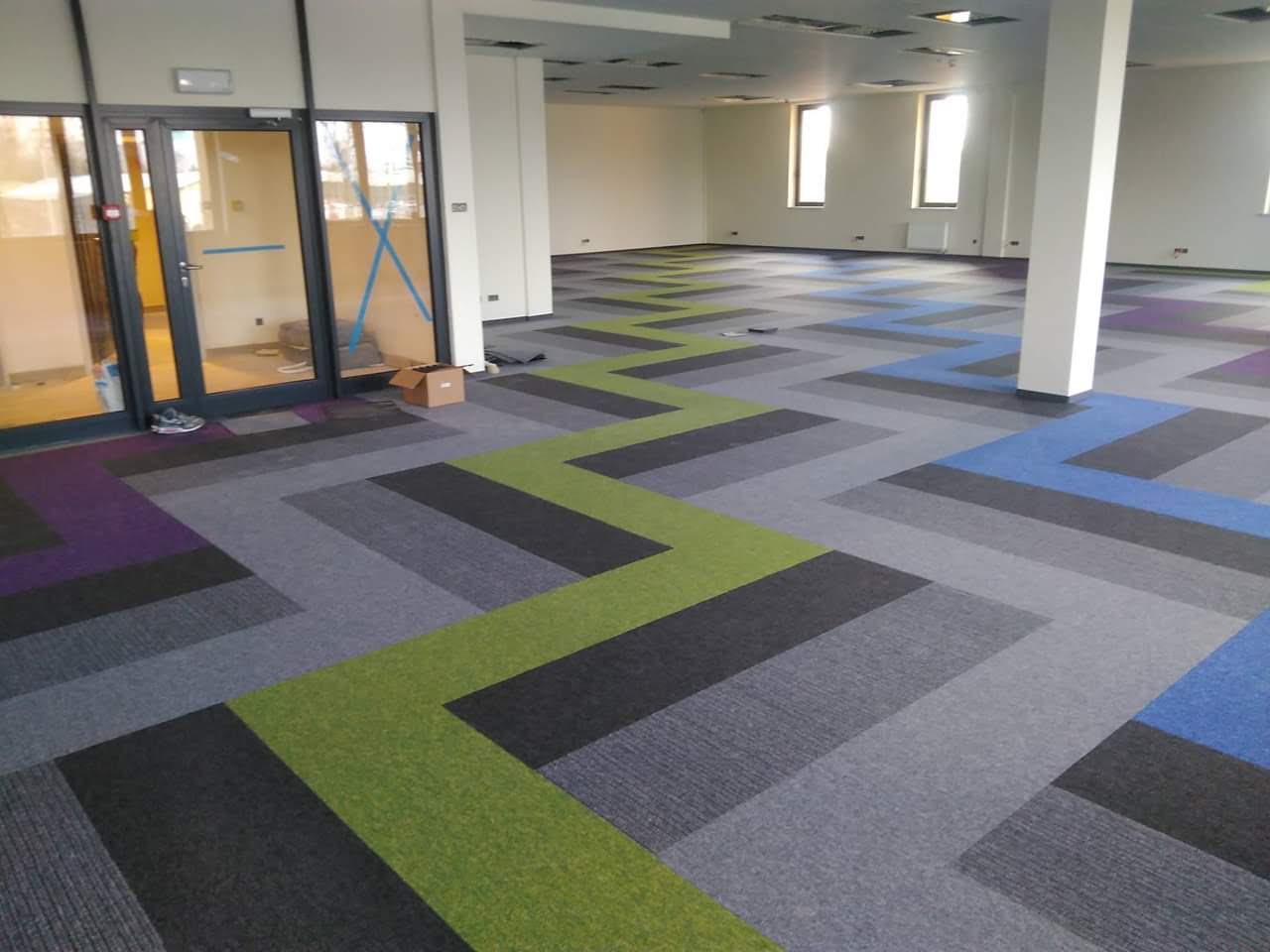 Podlogi Jaroslaw Woloszyn