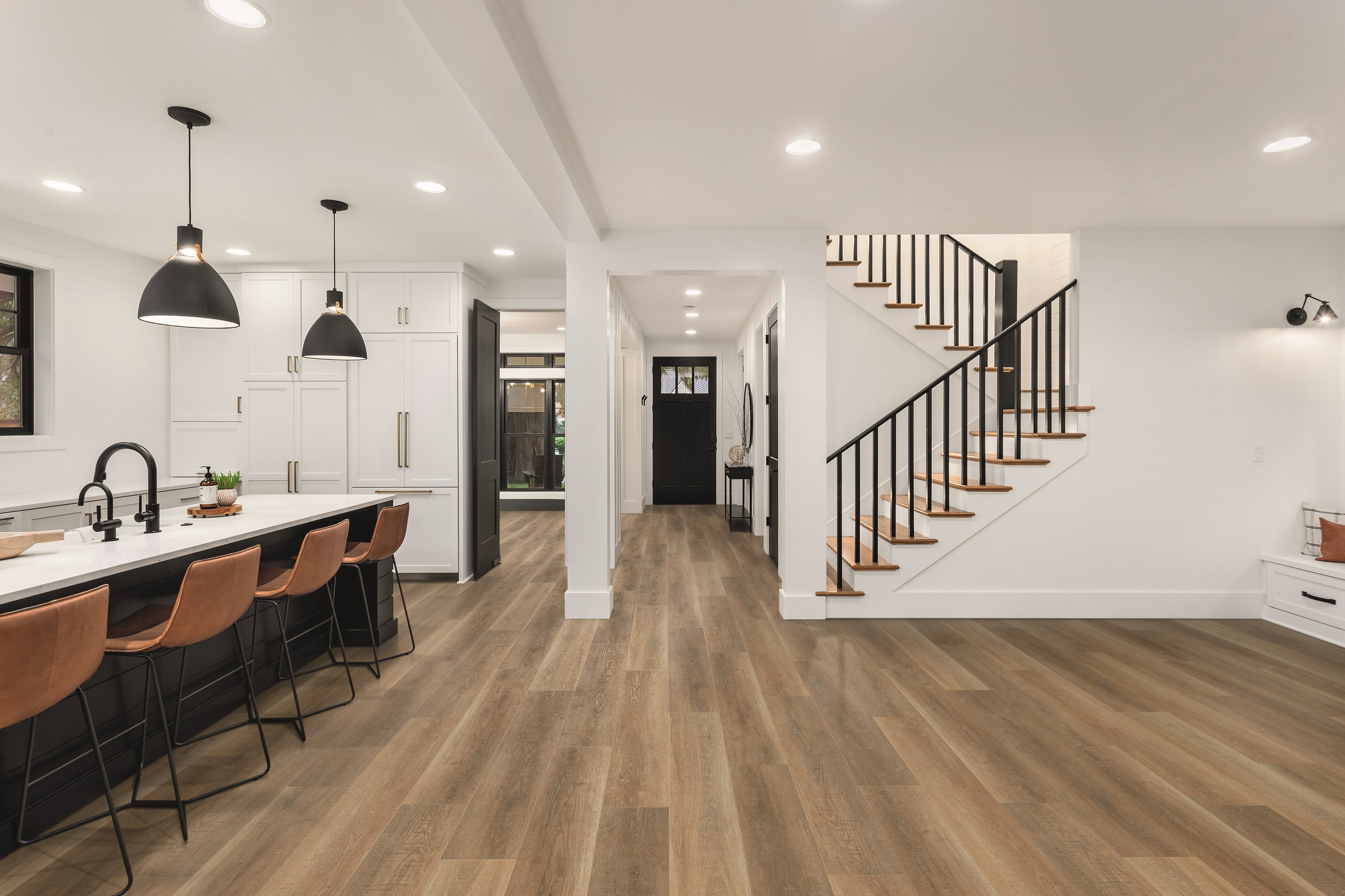 IMPERIAL VILLA (Residential)