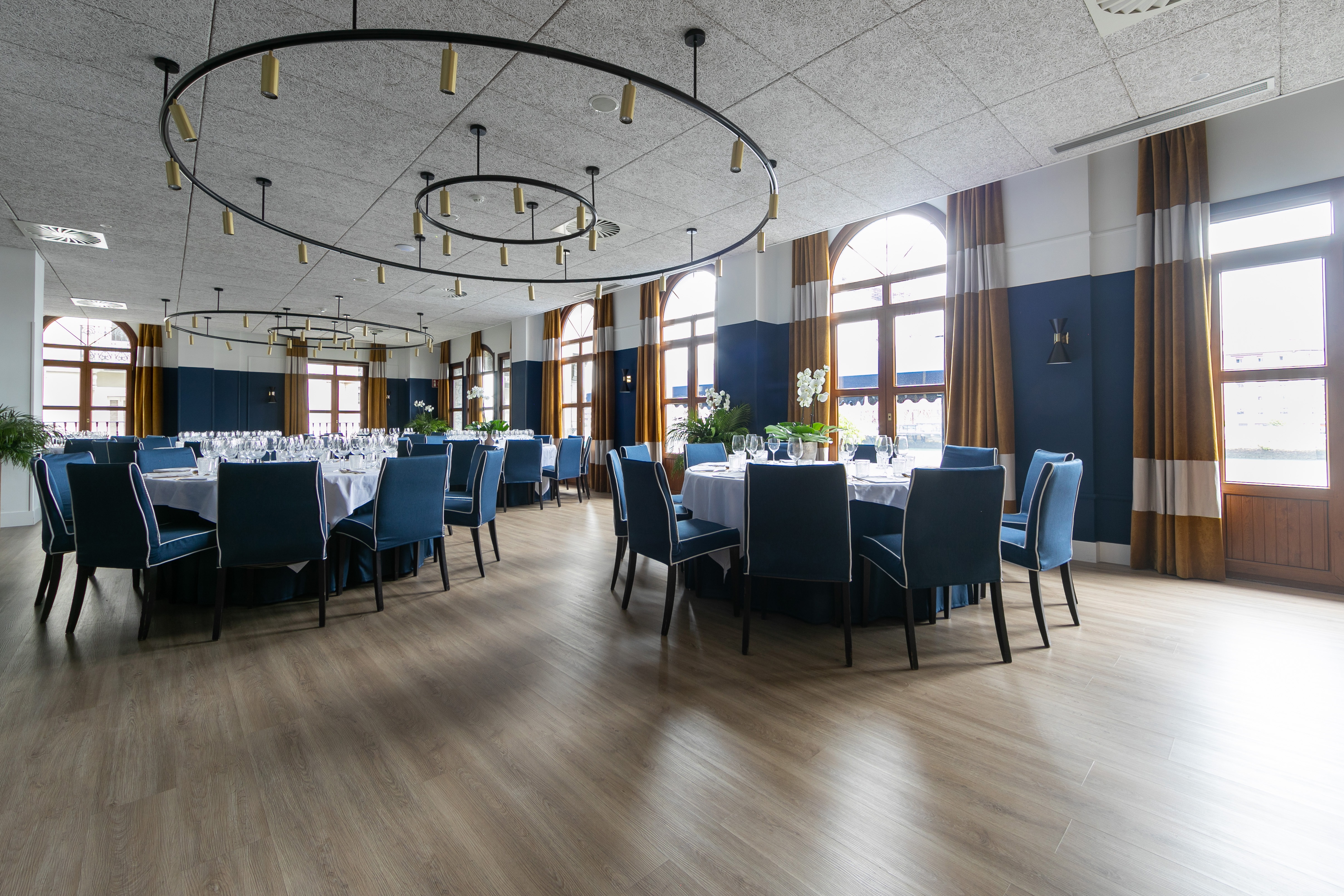 SOVEREIGNRE BARLEY (Restaurant)